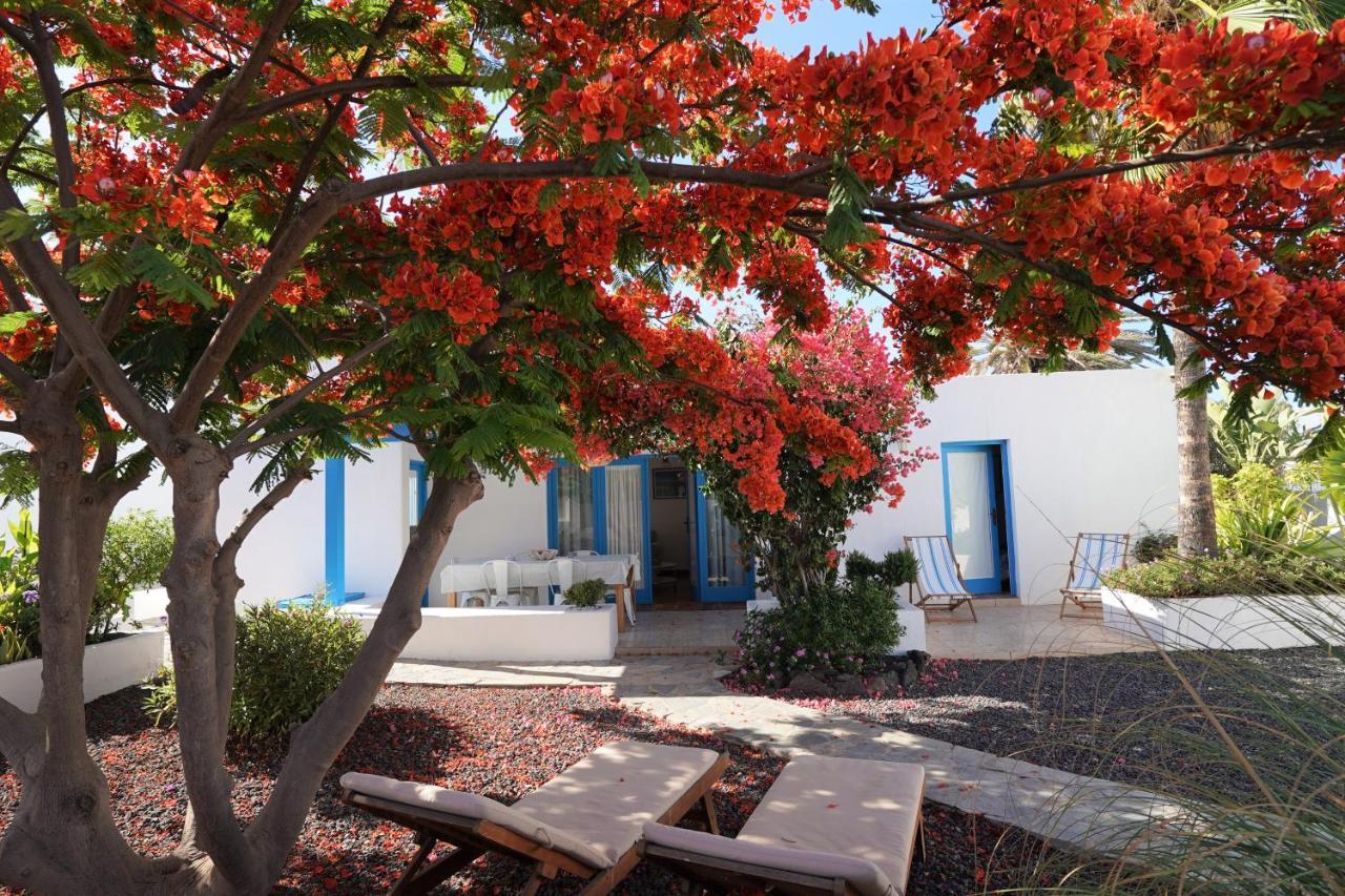 Timfay Corralejo Exterior foto