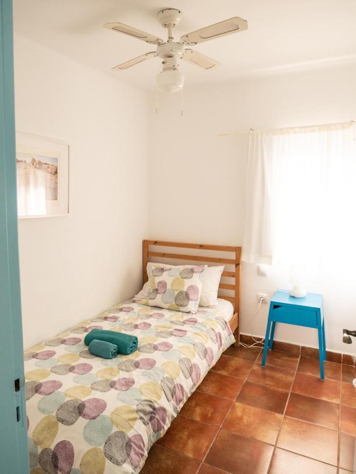 Timfay Corralejo Exterior foto