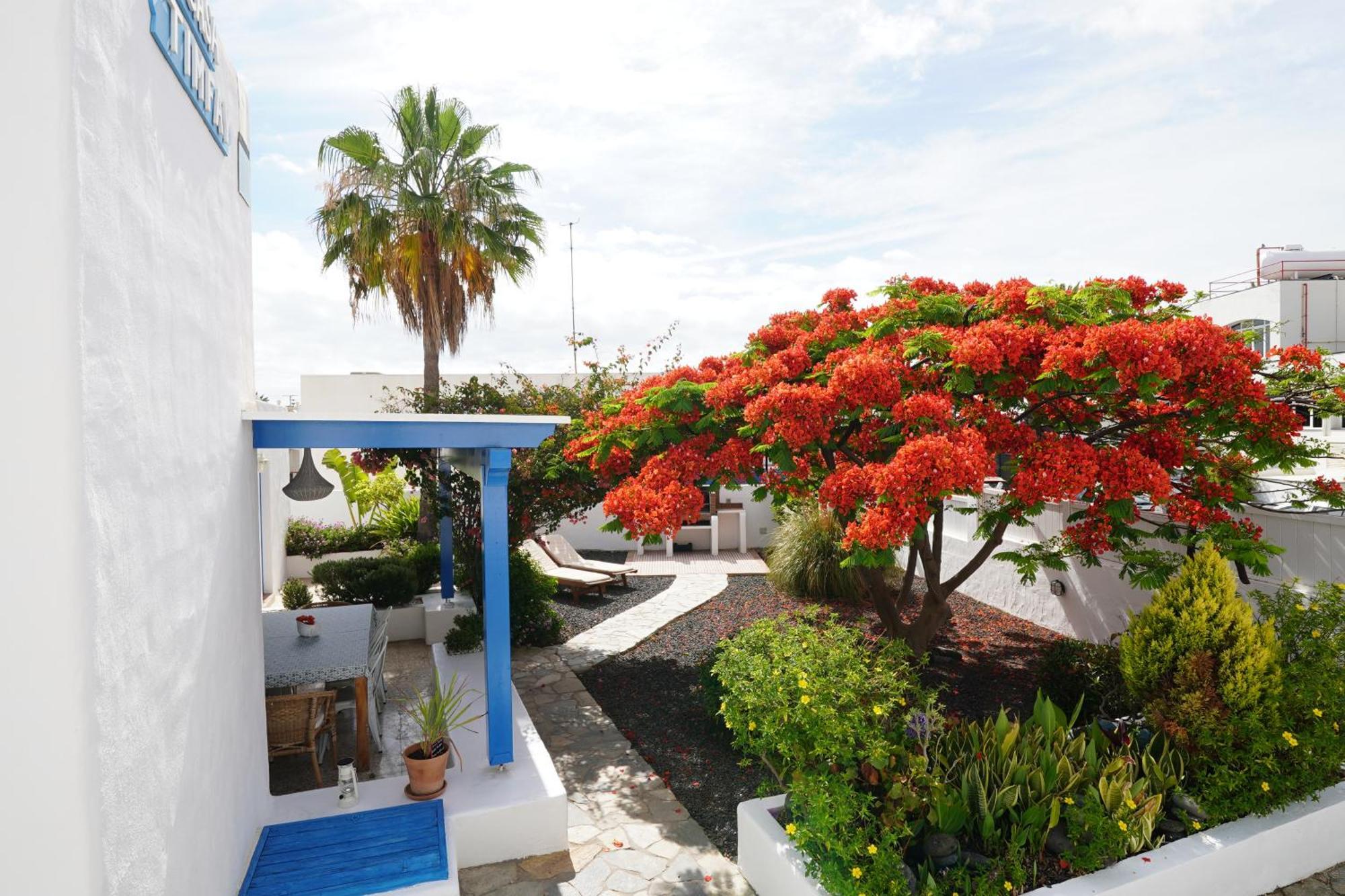 Timfay Corralejo Exterior foto