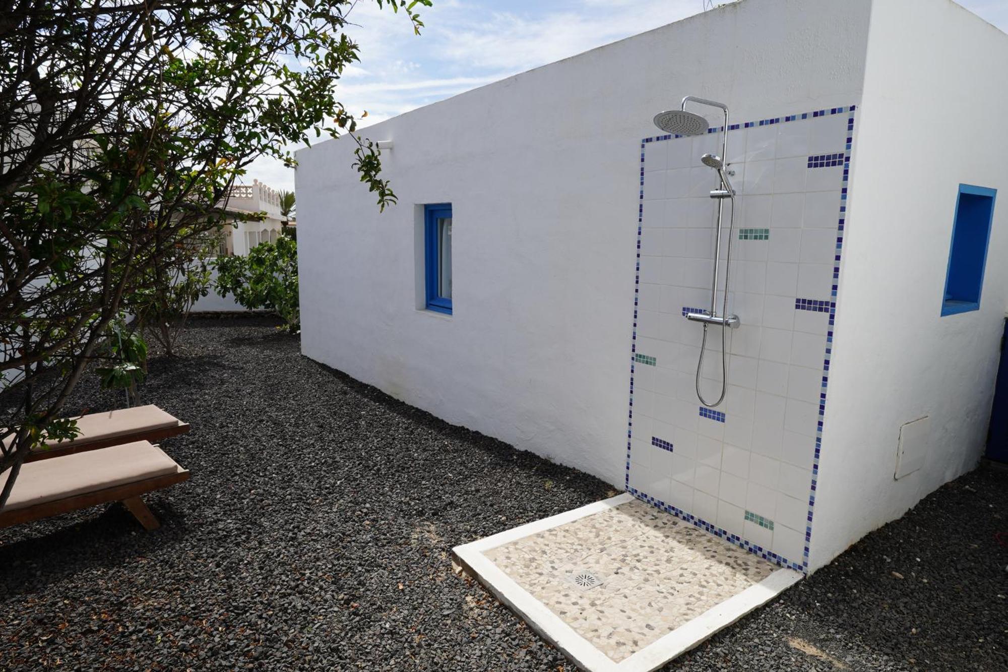 Timfay Corralejo Exterior foto