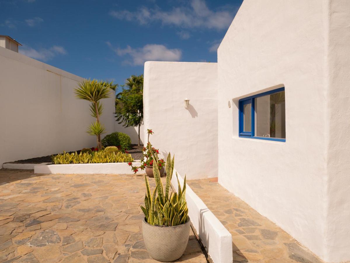 Timfay Corralejo Exterior foto