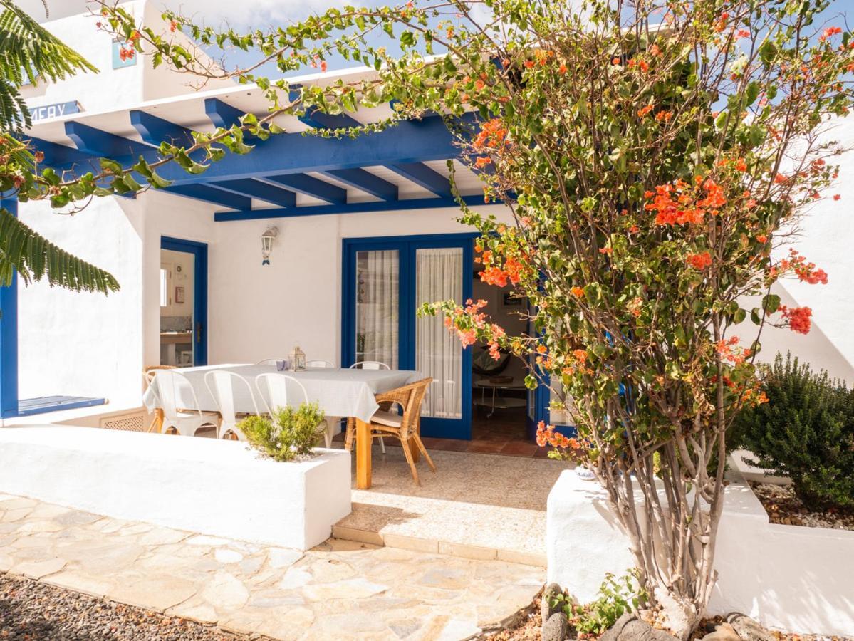Timfay Corralejo Exterior foto