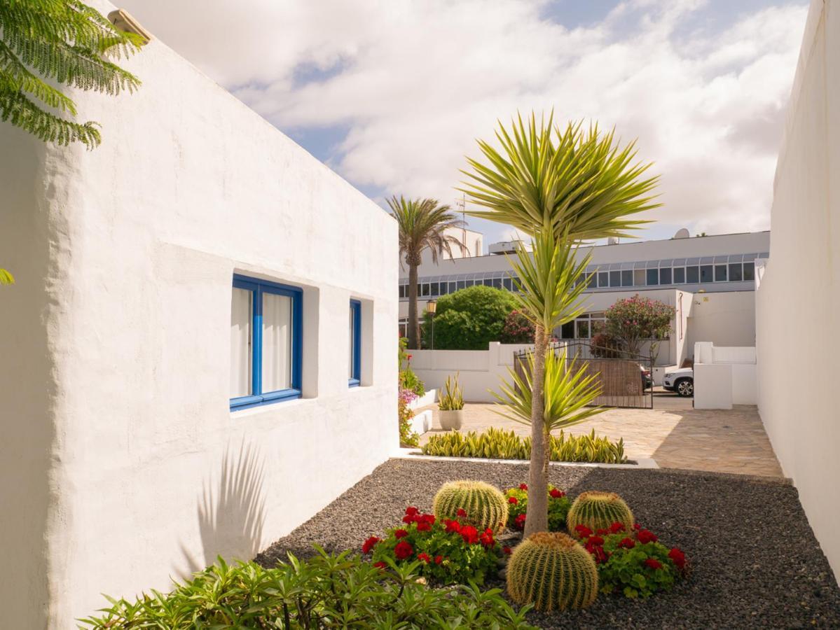 Timfay Corralejo Exterior foto